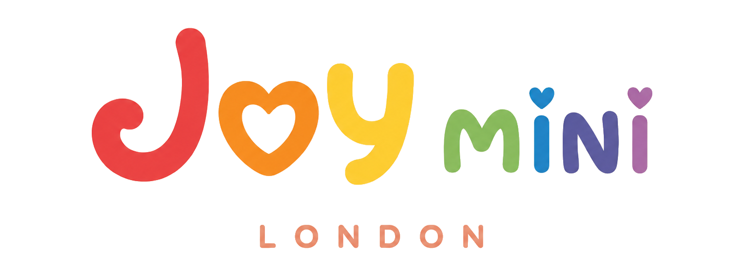 Joy Mini London